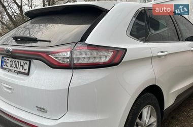 Внедорожник / Кроссовер Ford Edge 2018 в Николаеве