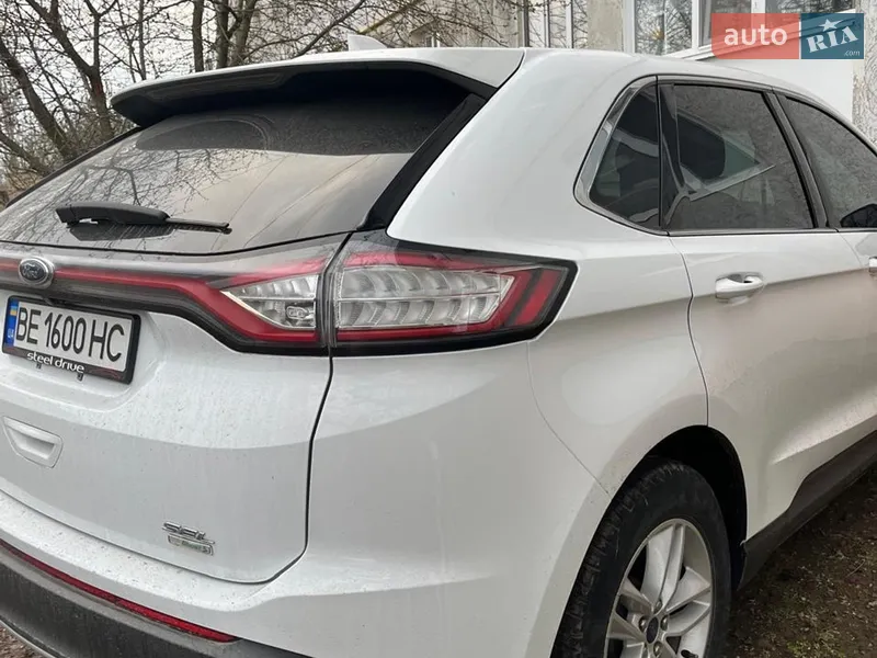 Ford Edge 2018 VIN 2FMPK4J92KBB24250 фото оголошення 43 з 82
