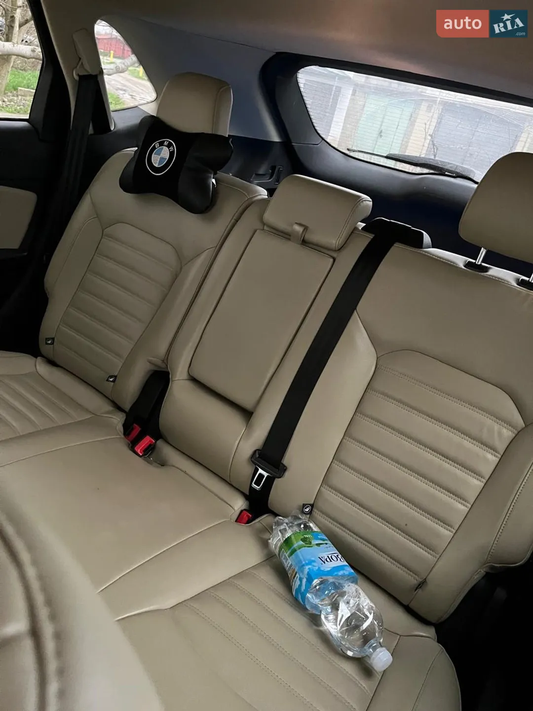 2018 Ford Edge - мініатюра 17