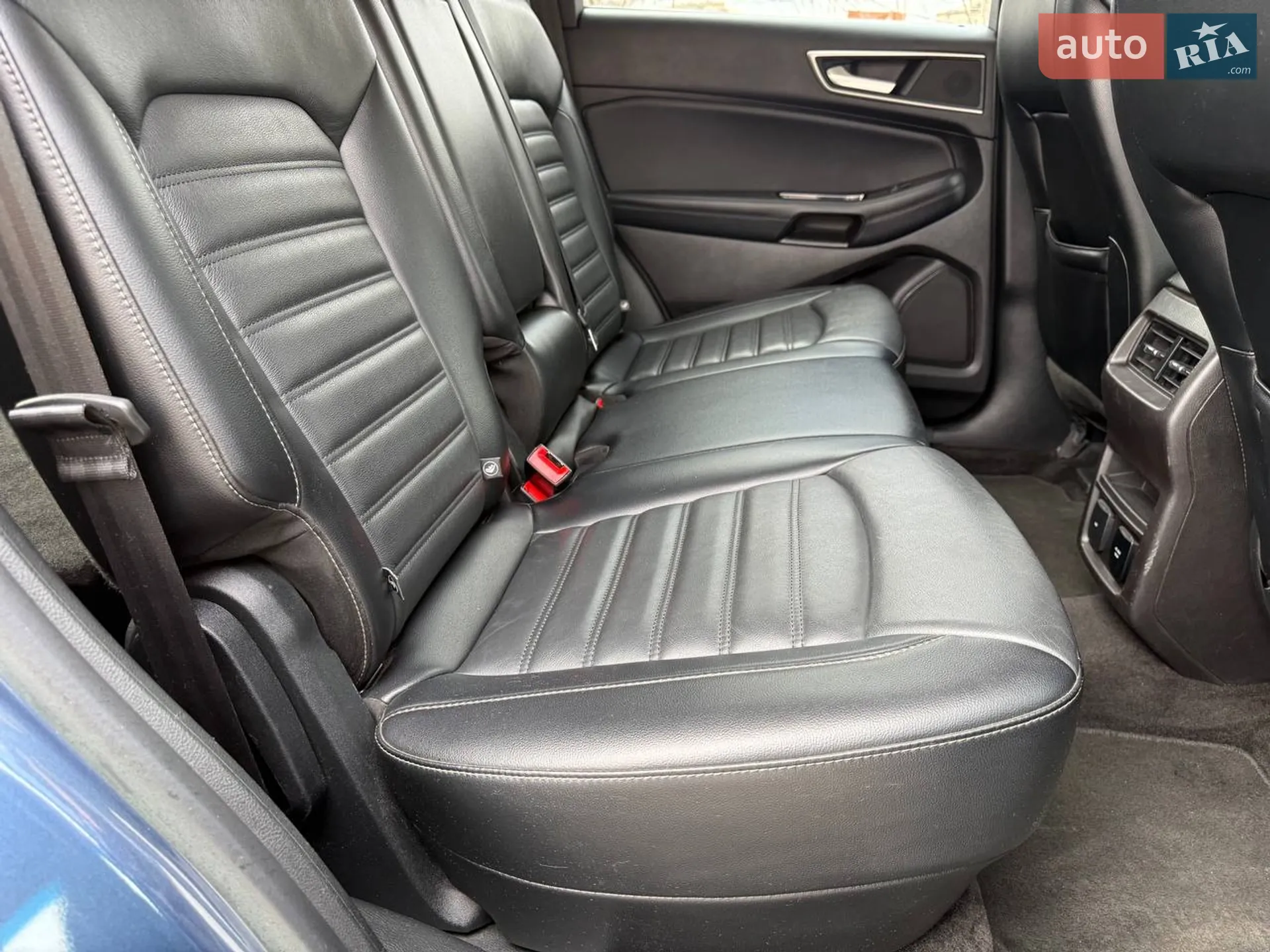 2017 Ford Edge - мініатюра 9