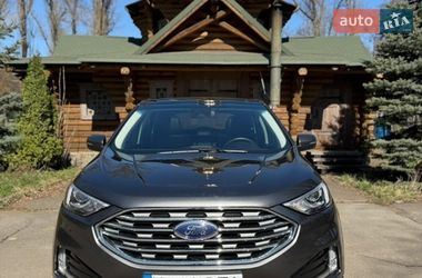 Внедорожник / Кроссовер Ford Edge 2020 в Киеве