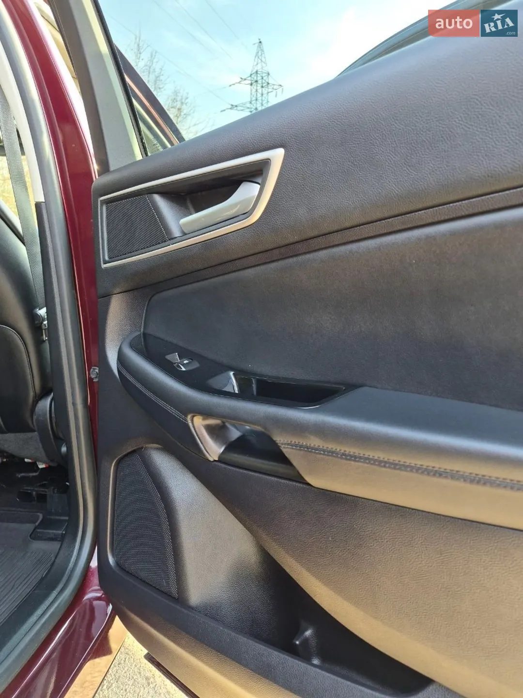 2019 Ford Edge - мініатюра 2