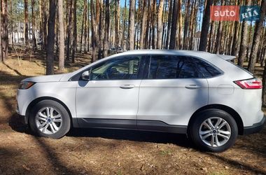 Внедорожник / Кроссовер Ford Edge 2020 в Ирпене