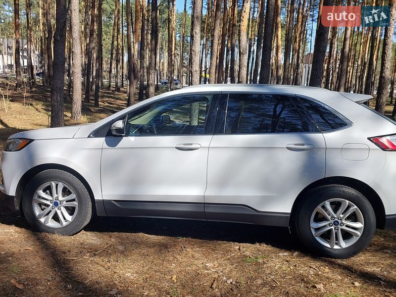 Внедорожник / Кроссовер Ford Edge 2020 в Ирпене