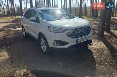 Внедорожник / Кроссовер Ford Edge 2020 в Ирпене