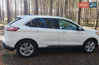 Внедорожник / Кроссовер Ford Edge 2020 в Ирпене