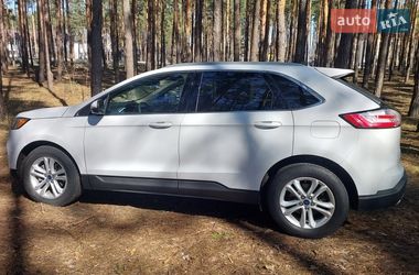 Внедорожник / Кроссовер Ford Edge 2020 в Ирпене