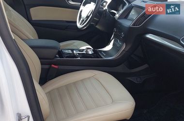 Внедорожник / Кроссовер Ford Edge 2020 в Ирпене