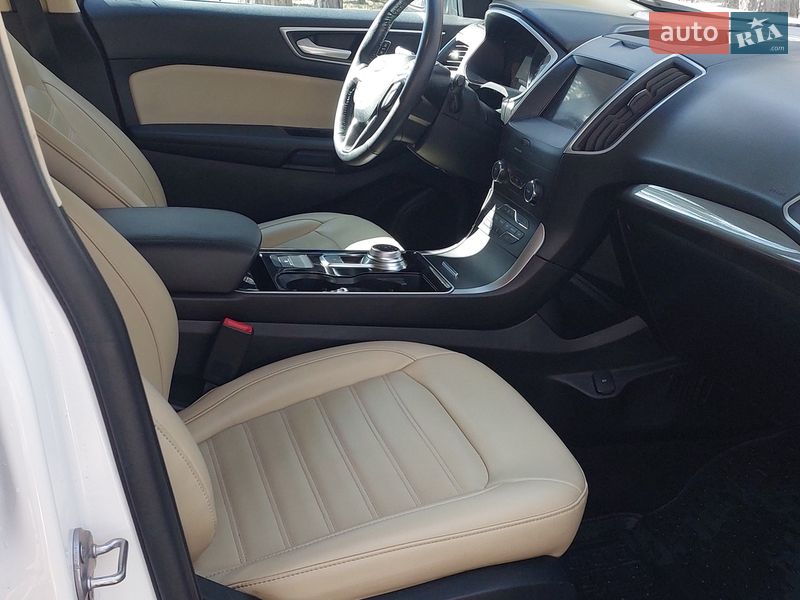 Внедорожник / Кроссовер Ford Edge 2020 в Ирпене
