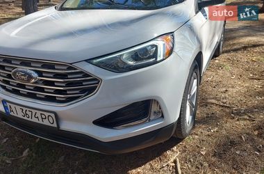 Внедорожник / Кроссовер Ford Edge 2020 в Ирпене