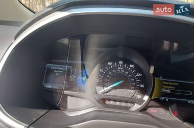 Внедорожник / Кроссовер Ford Edge 2020 в Ирпене