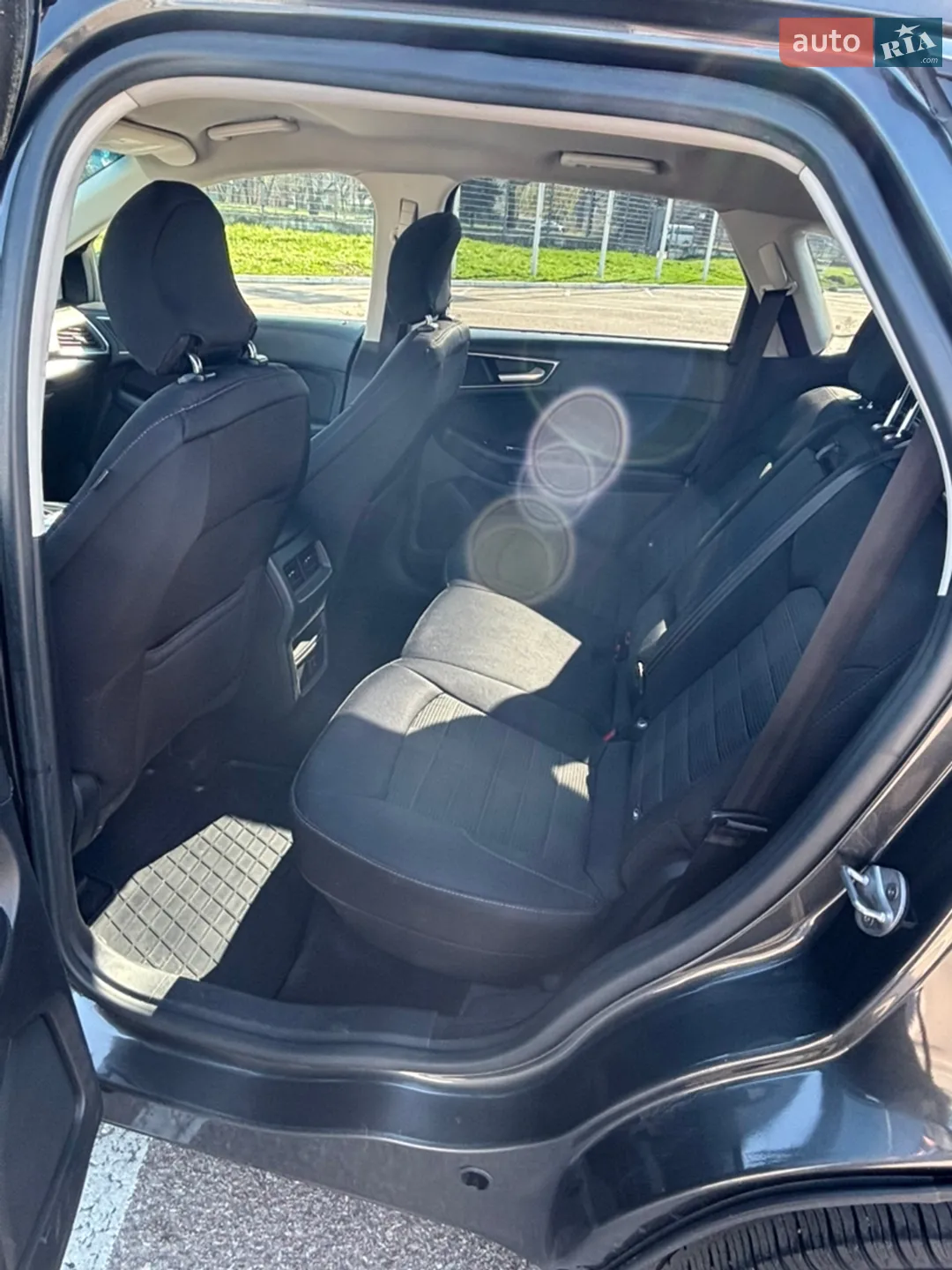 2015 Ford Edge - мініатюра 23