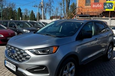 Внедорожник / Кроссовер Ford Edge 2020 в Сумах