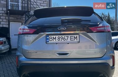 Внедорожник / Кроссовер Ford Edge 2020 в Сумах