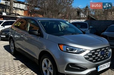 Внедорожник / Кроссовер Ford Edge 2020 в Сумах