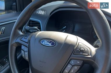 Внедорожник / Кроссовер Ford Edge 2020 в Сумах
