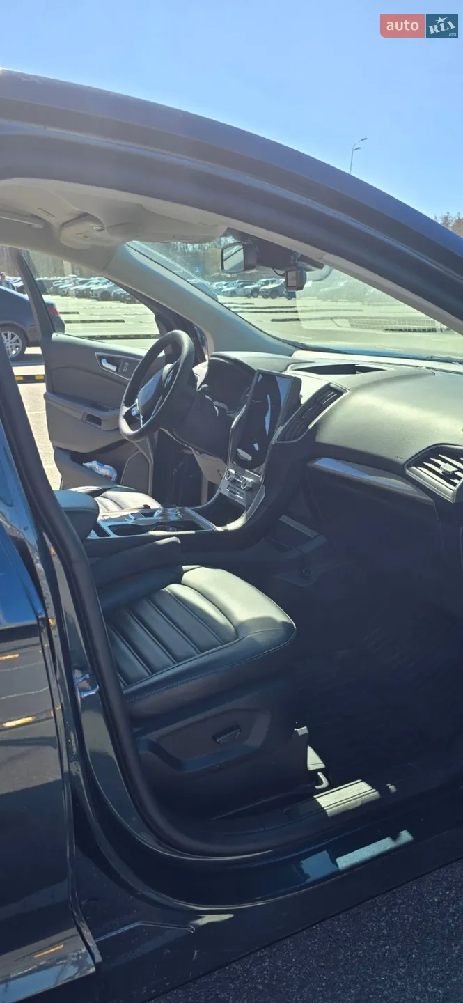 2024 Ford Edge - мініатюра 8
