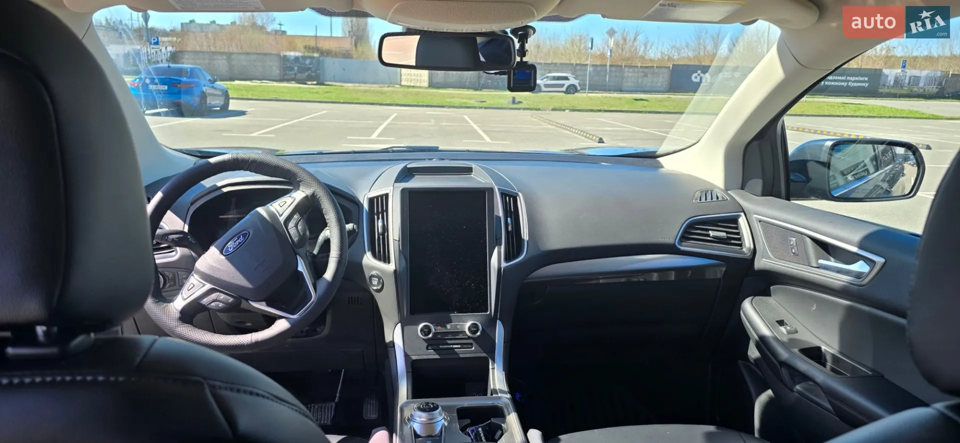 2024 Ford Edge - мініатюра 10