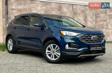 Внедорожник / Кроссовер Ford Edge 2020 в Николаеве
