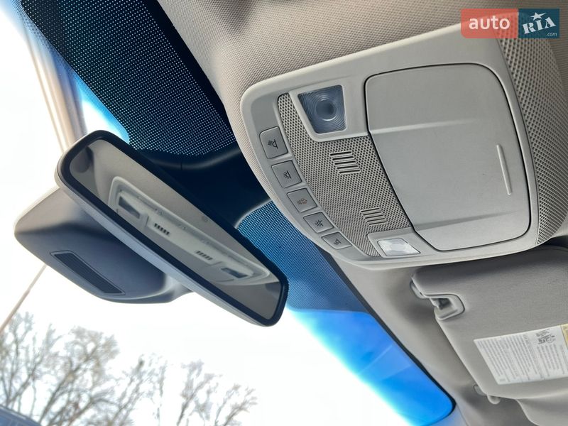 Внедорожник / Кроссовер Ford Edge 2020 в Николаеве