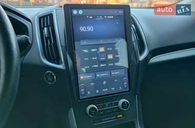 Внедорожник / Кроссовер Ford Edge 2022 в Виннице