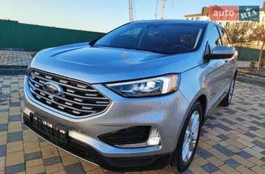 Внедорожник / Кроссовер Ford Edge 2022 в Виннице