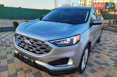 Внедорожник / Кроссовер Ford Edge 2022 в Виннице