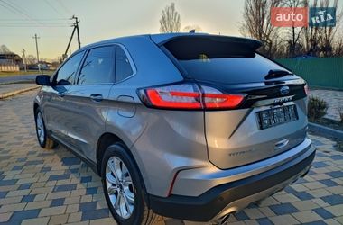 Внедорожник / Кроссовер Ford Edge 2022 в Виннице