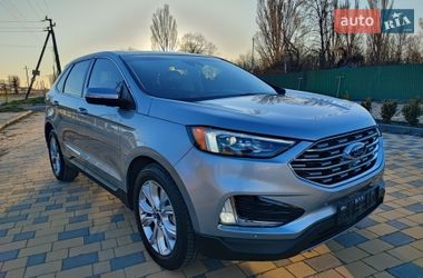 Внедорожник / Кроссовер Ford Edge 2022 в Виннице