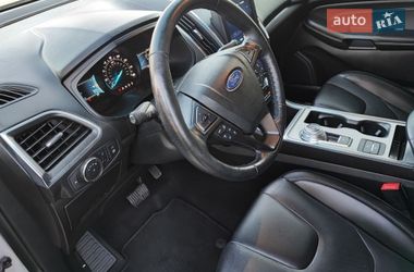 Внедорожник / Кроссовер Ford Edge 2022 в Виннице