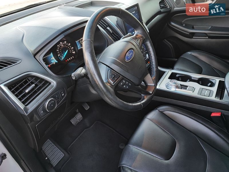 Внедорожник / Кроссовер Ford Edge 2022 в Виннице