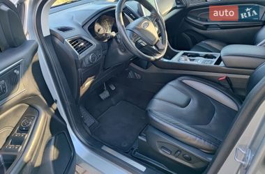 Внедорожник / Кроссовер Ford Edge 2022 в Виннице