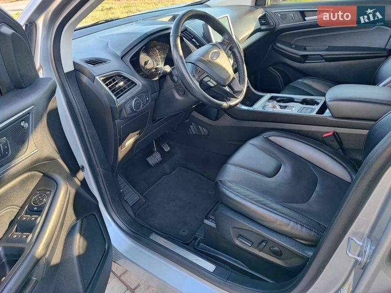 Внедорожник / Кроссовер Ford Edge 2022 в Виннице