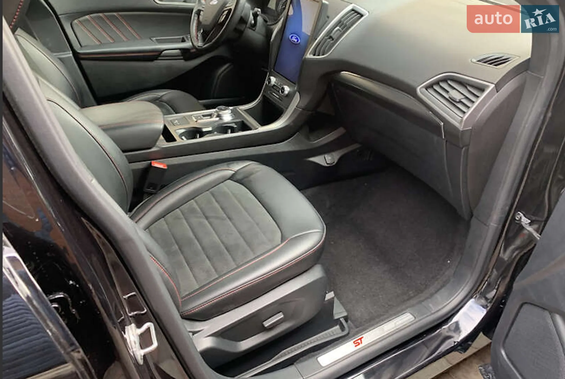 2022 Ford Edge - мініатюра 7