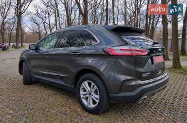 Внедорожник / Кроссовер Ford Edge 2020 в Харькове