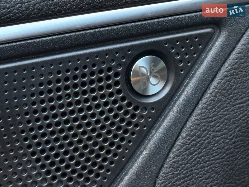 Позашляховик / Кросовер Ford Edge 2016 в Вінниці