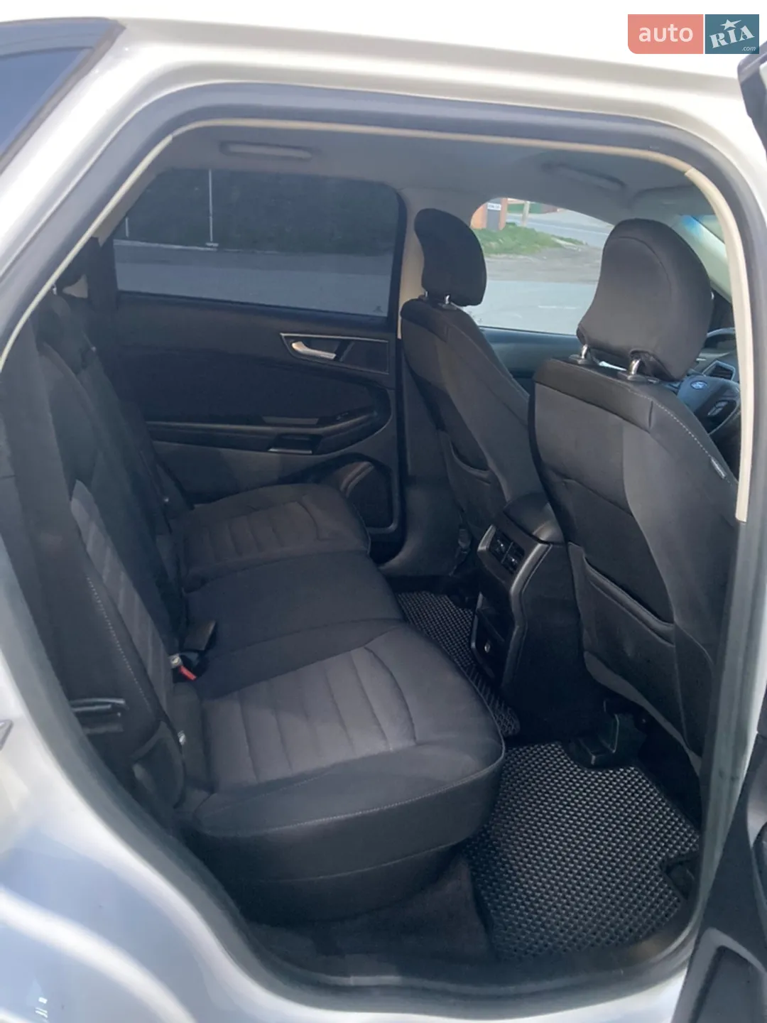 2017 Ford Edge - мініатюра 13