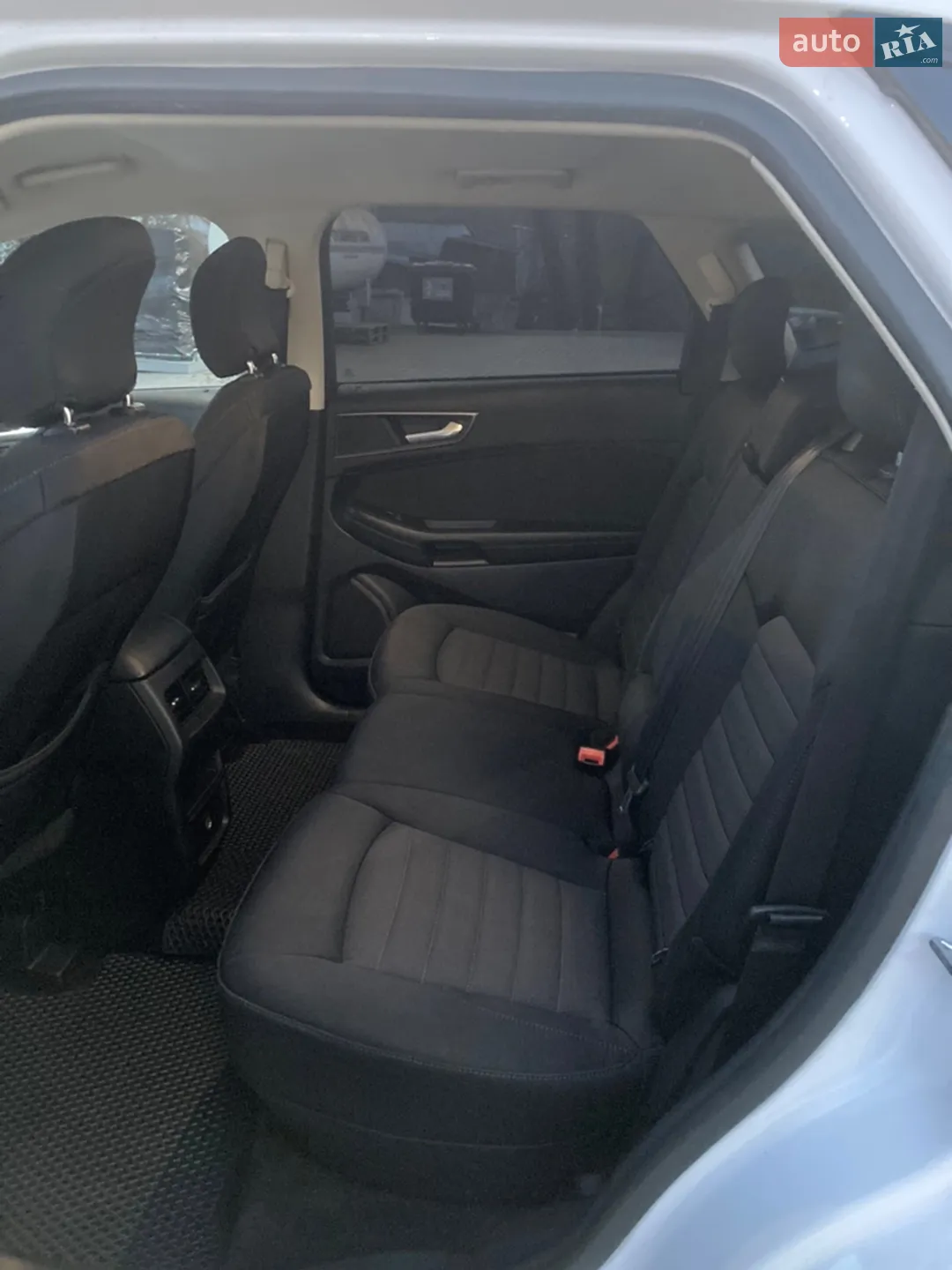 2017 Ford Edge - мініатюра 20