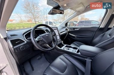 Позашляховик / Кросовер Ford Edge 2021 в Одесі