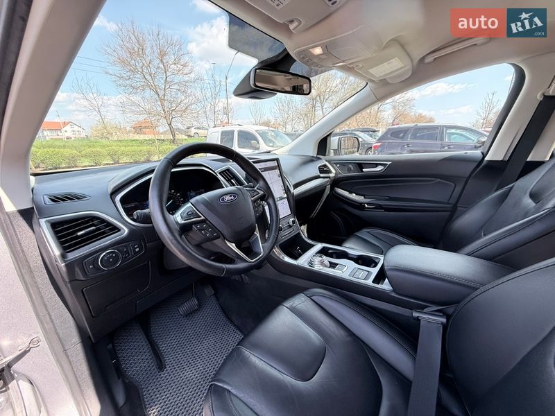 Позашляховик / Кросовер Ford Edge 2021 в Одесі