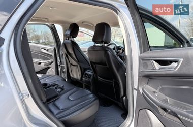 Позашляховик / Кросовер Ford Edge 2021 в Одесі