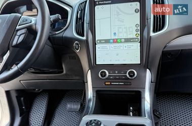 Позашляховик / Кросовер Ford Edge 2021 в Одесі