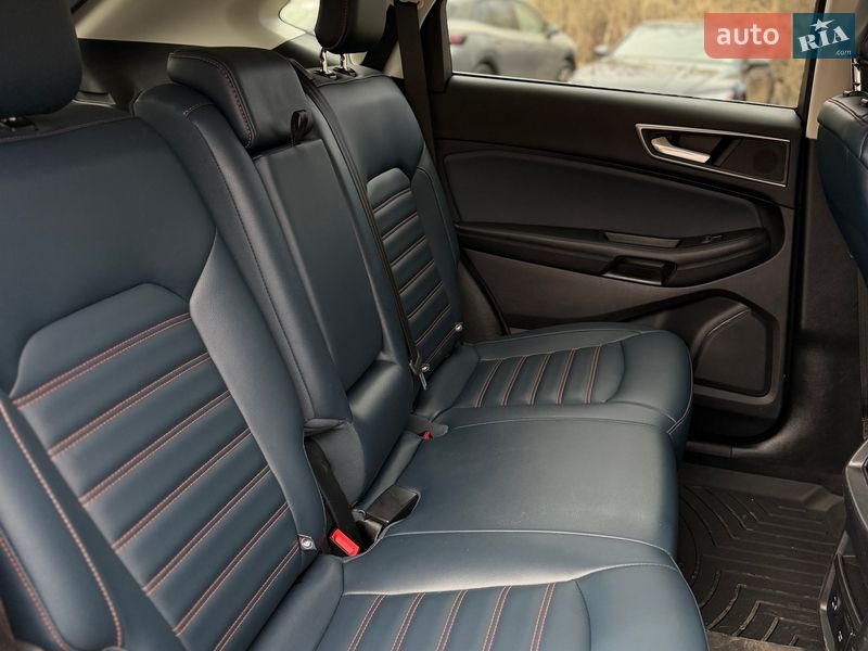 Внедорожник / Кроссовер Ford Edge 2021 в Ивано-Франковске