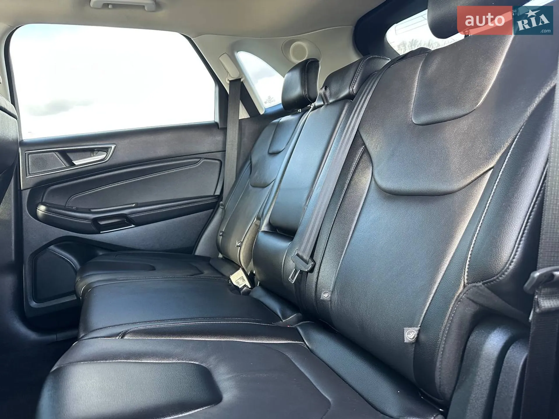 2022 Ford Edge - мініатюра 22