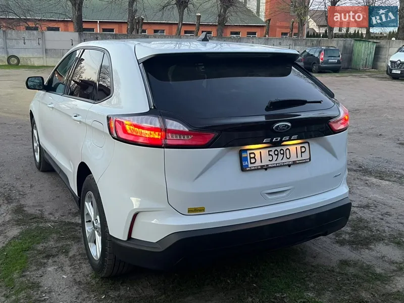 Ford Edge 2023 VIN 2FMPK4G90PBA53130 фото оголошення 13 з 59