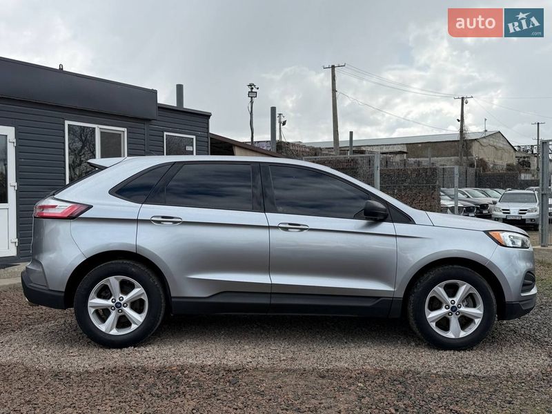 Внедорожник / Кроссовер Ford Edge 2020 в Одессе