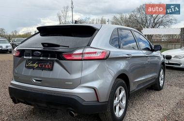 Внедорожник / Кроссовер Ford Edge 2020 в Одессе