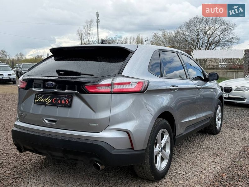 Внедорожник / Кроссовер Ford Edge 2020 в Одессе