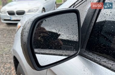 Внедорожник / Кроссовер Ford Edge 2020 в Одессе