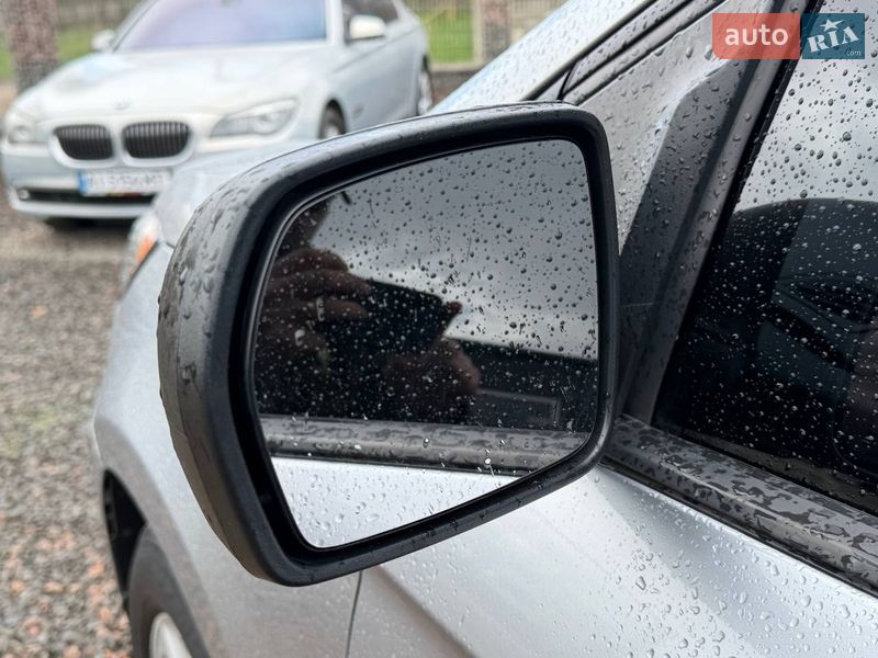 Внедорожник / Кроссовер Ford Edge 2020 в Одессе